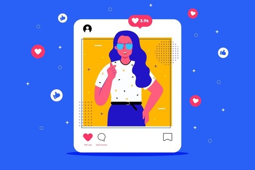 Influencers Marketing