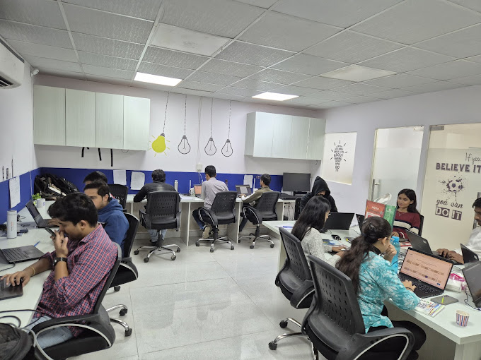 Dealism Digital Media